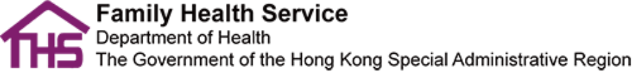 Family Health Service, Department of Health logo
